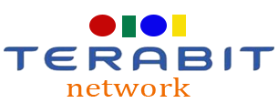 Terabit Logo